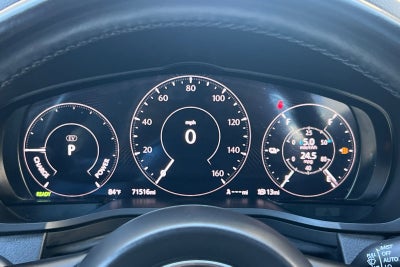 2024 Mazda Mazda CX-90 PHEV Premium