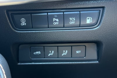 2024 Mazda Mazda CX-90 PHEV Premium