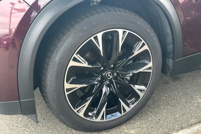 2024 Mazda Mazda CX-90 PHEV Premium