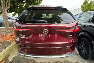 2024 Mazda Mazda CX-90 PHEV Premium