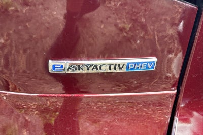 2024 Mazda Mazda CX-90 PHEV Premium
