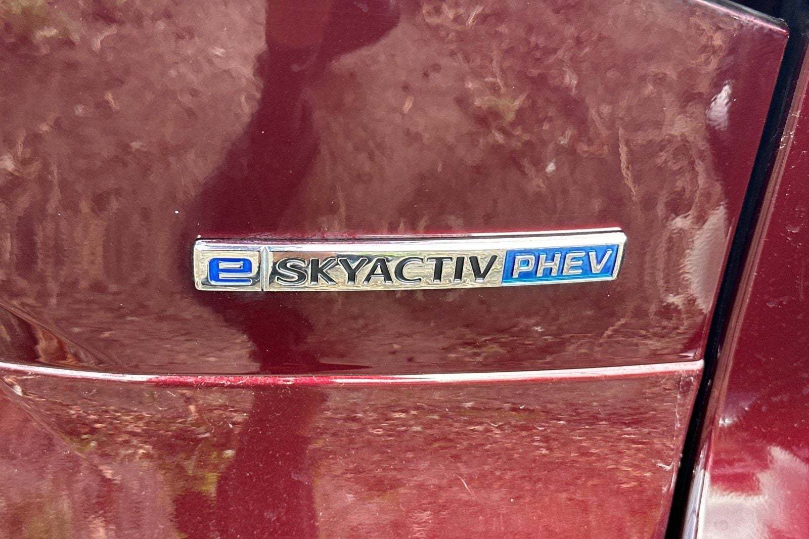 2024 Mazda Mazda CX-90 PHEV Premium