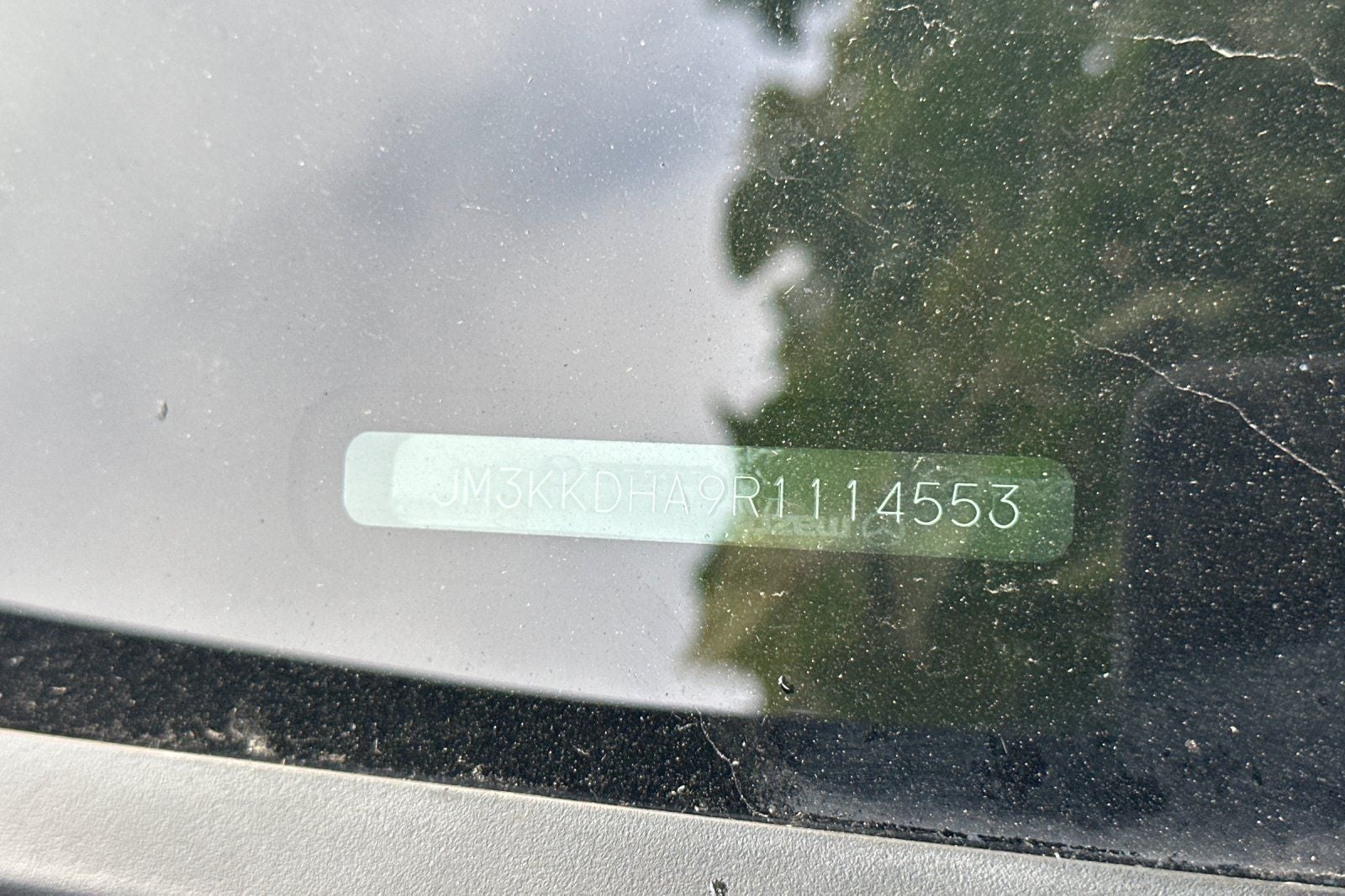 2024 Mazda Mazda CX-90 PHEV Premium