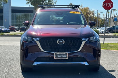 2024 Mazda Mazda CX-90 PHEV Premium