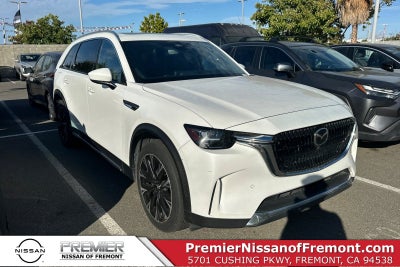 2024 Mazda Mazda CX-90 PHEV Premium Plus