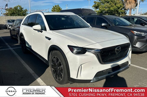 2024 Mazda Mazda CX-90 PHEV Premium Plus
