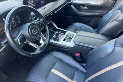 2024 Mazda Mazda CX-90 PHEV Premium Plus