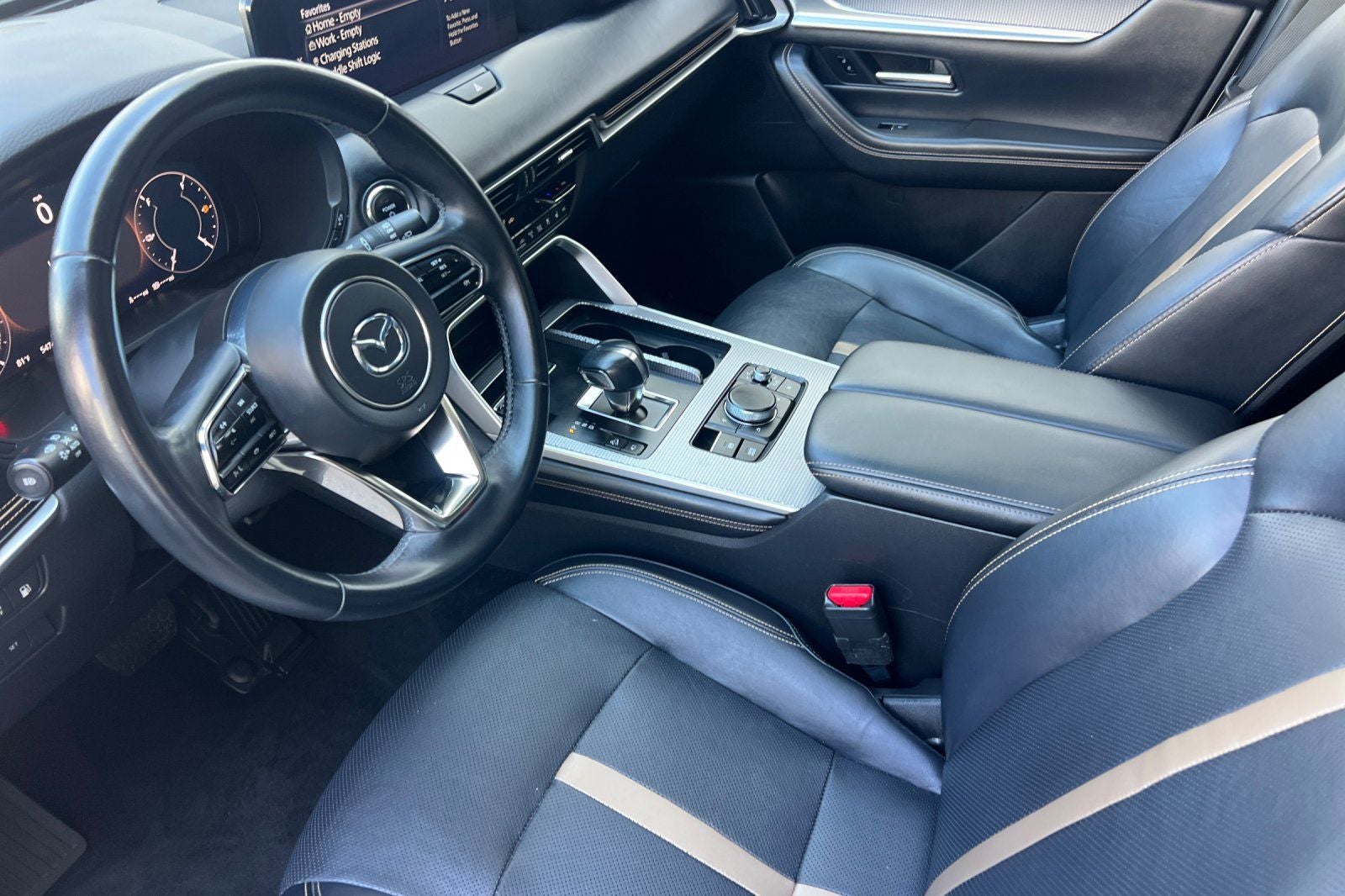 2024 Mazda Mazda CX-90 PHEV Premium Plus