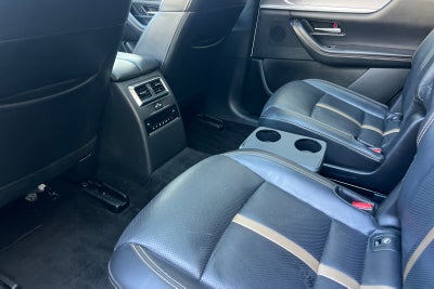 2024 Mazda Mazda CX-90 PHEV Premium Plus