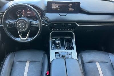 2024 Mazda Mazda CX-90 PHEV Premium Plus