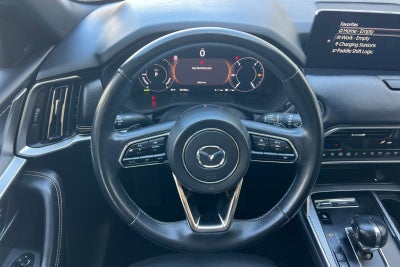 2024 Mazda Mazda CX-90 PHEV Premium Plus
