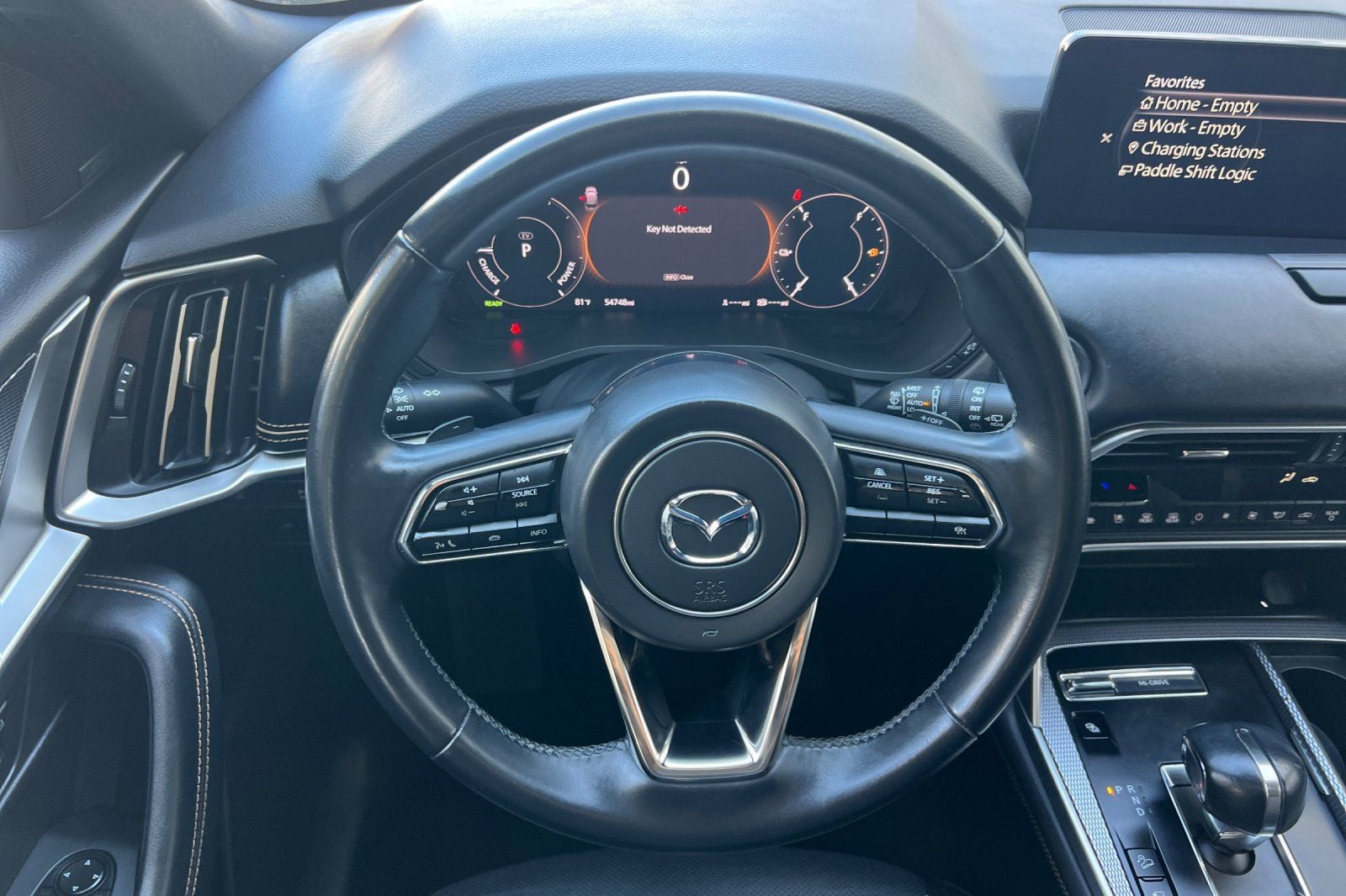 2024 Mazda Mazda CX-90 PHEV Premium Plus