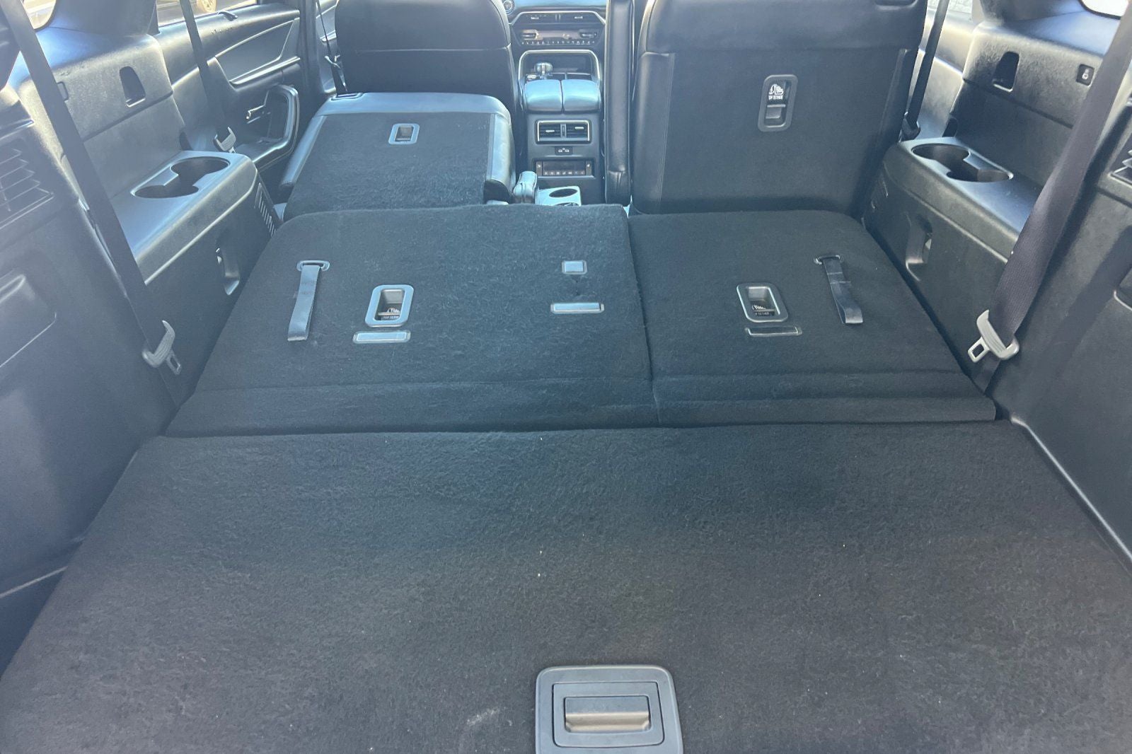 2024 Mazda Mazda CX-90 PHEV Premium Plus