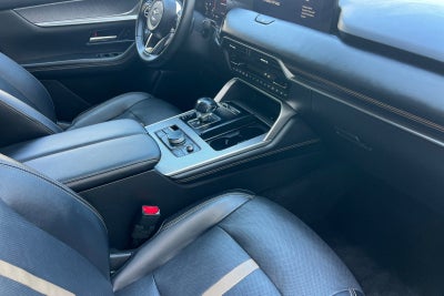 2024 Mazda Mazda CX-90 PHEV Premium Plus