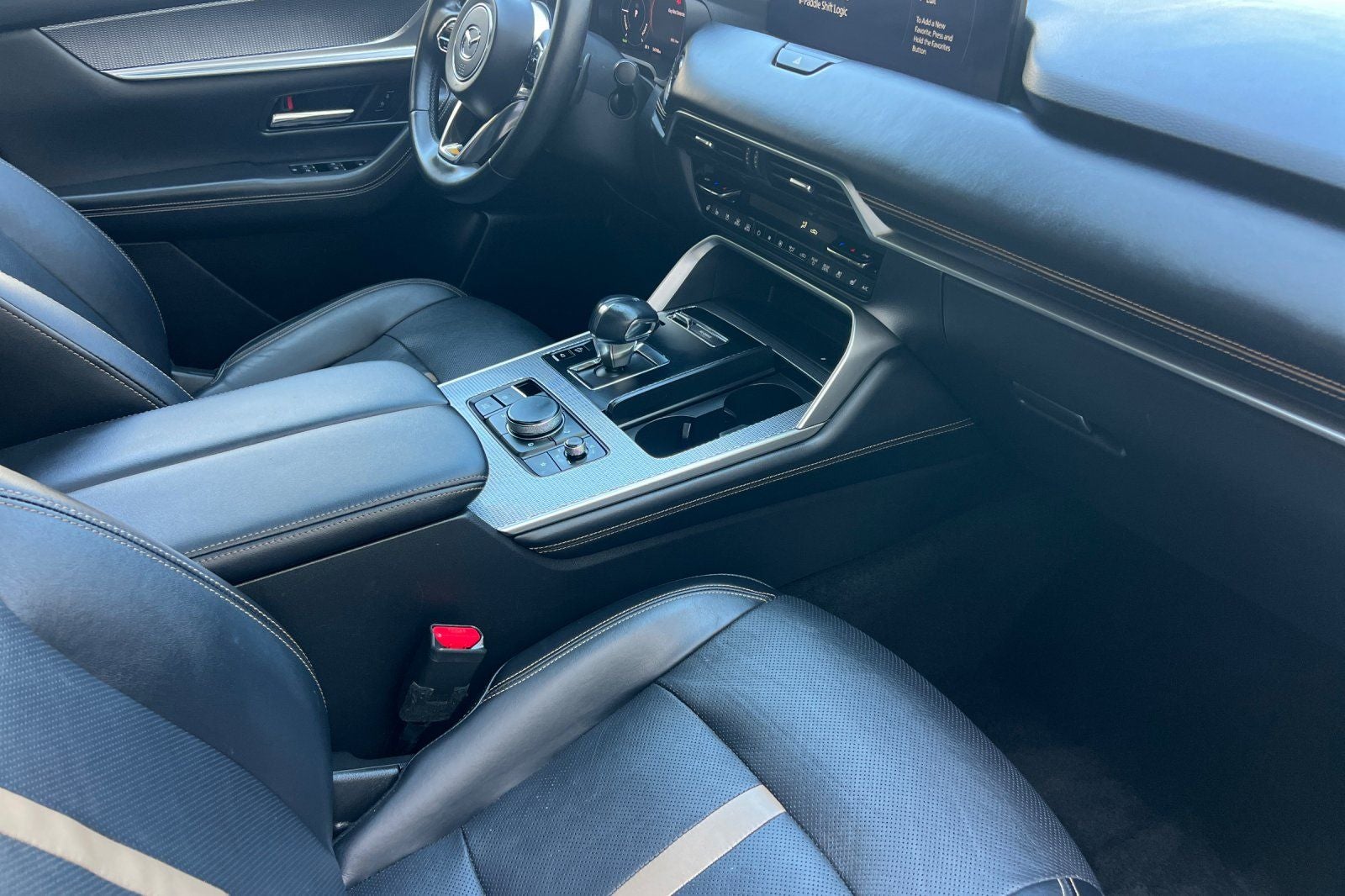 2024 Mazda Mazda CX-90 PHEV Premium Plus