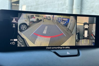 2024 Mazda Mazda CX-90 PHEV Premium Plus