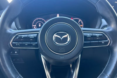 2024 Mazda Mazda CX-90 PHEV Premium Plus