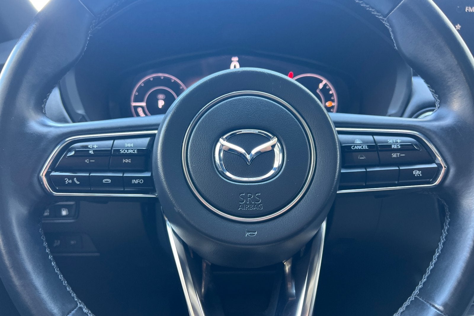 2024 Mazda Mazda CX-90 PHEV Premium Plus