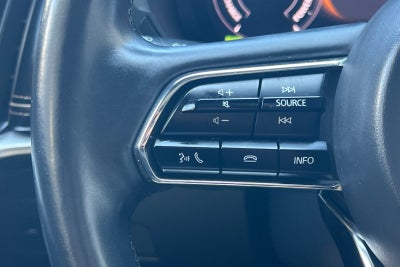 2024 Mazda Mazda CX-90 PHEV Premium Plus