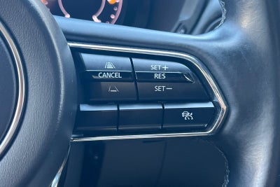 2024 Mazda Mazda CX-90 PHEV Premium Plus