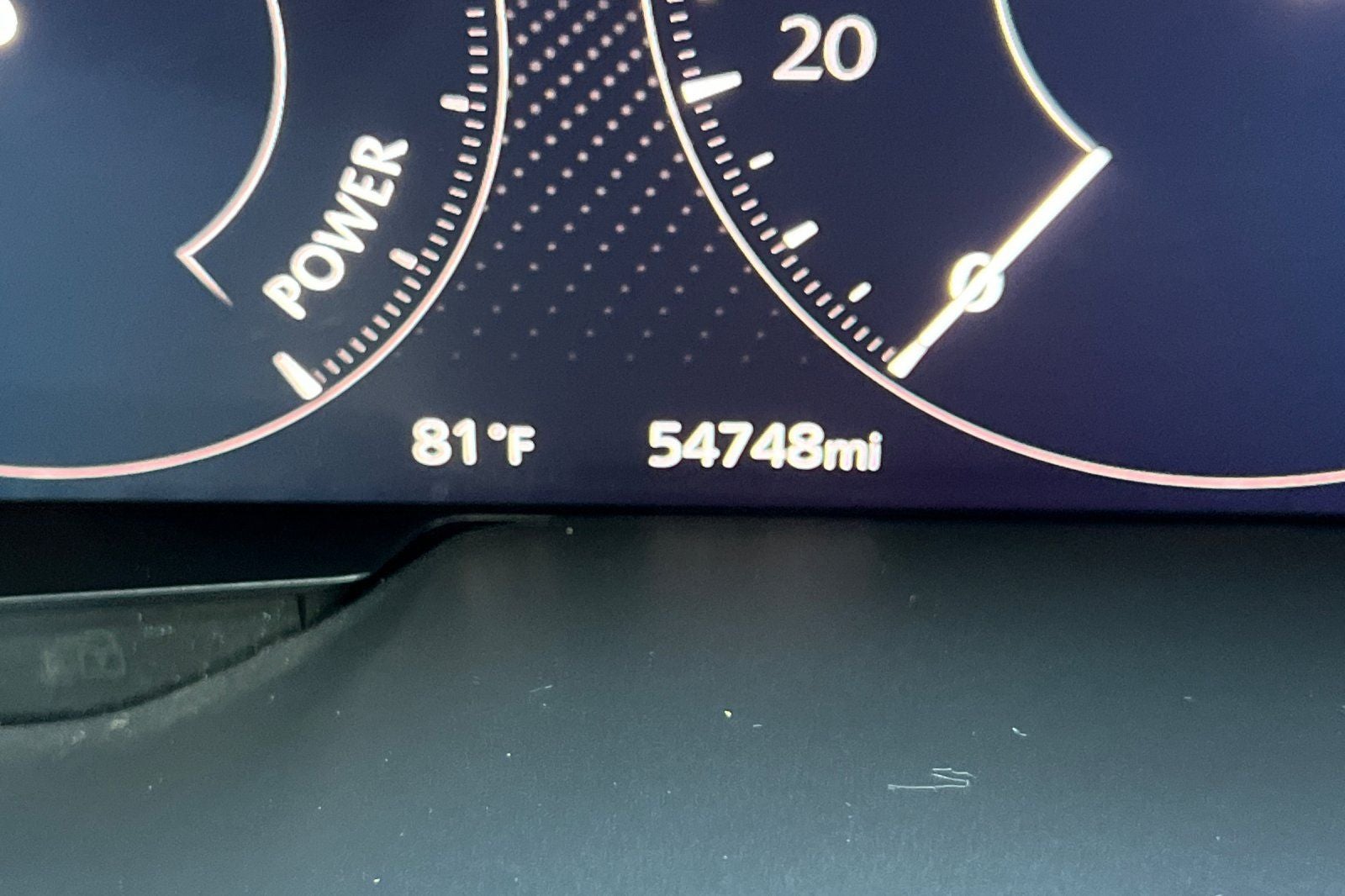 2024 Mazda Mazda CX-90 PHEV Premium Plus