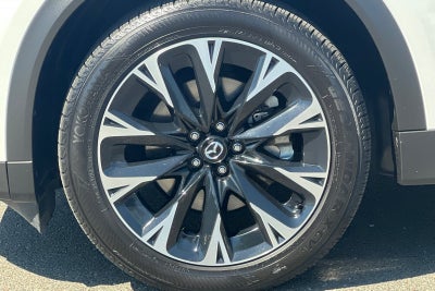 2024 Mazda Mazda CX-90 PHEV Premium Plus