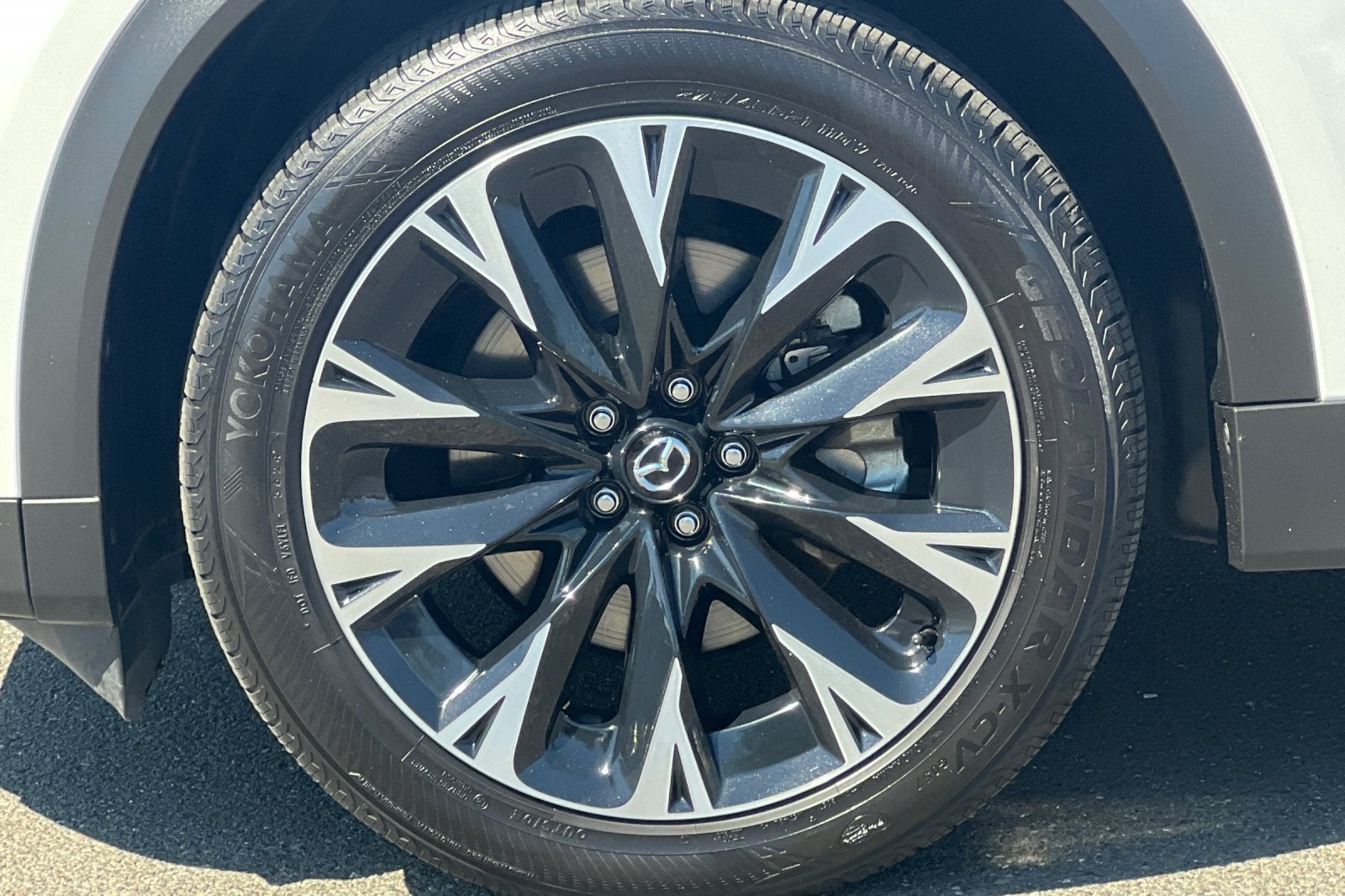 2024 Mazda Mazda CX-90 PHEV Premium Plus