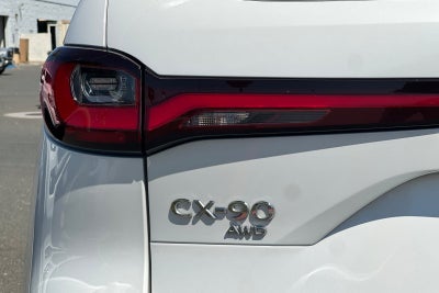 2024 Mazda Mazda CX-90 PHEV Premium Plus