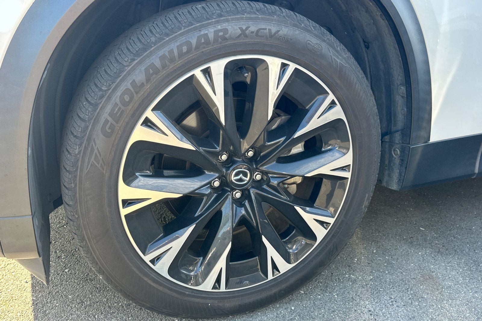 2024 Mazda Mazda CX-90 PHEV Premium Plus