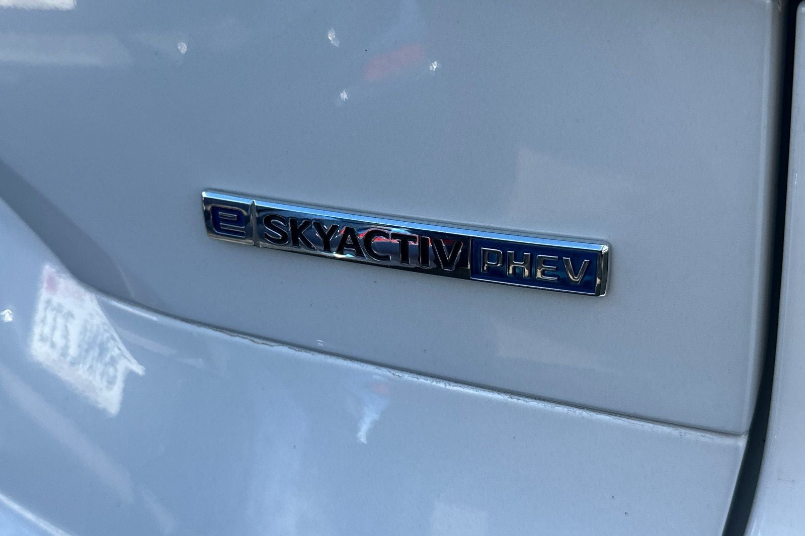 2024 Mazda Mazda CX-90 PHEV Premium Plus