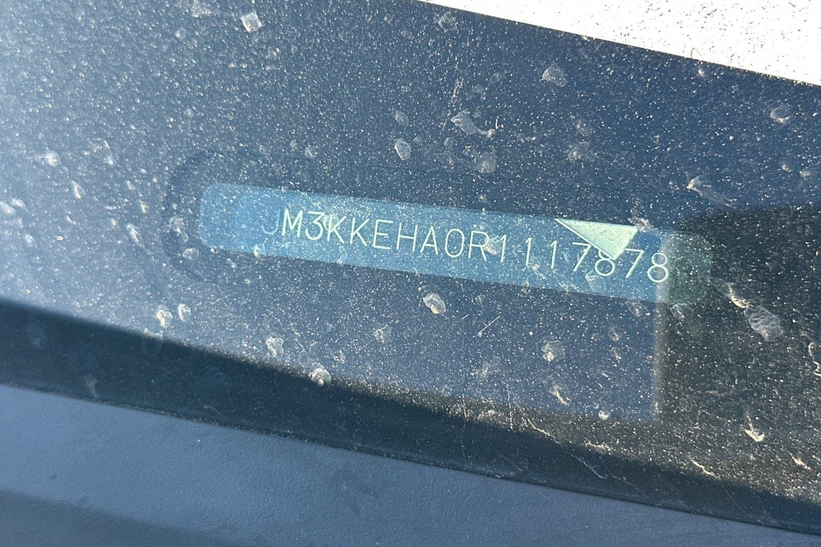 2024 Mazda Mazda CX-90 PHEV Premium Plus