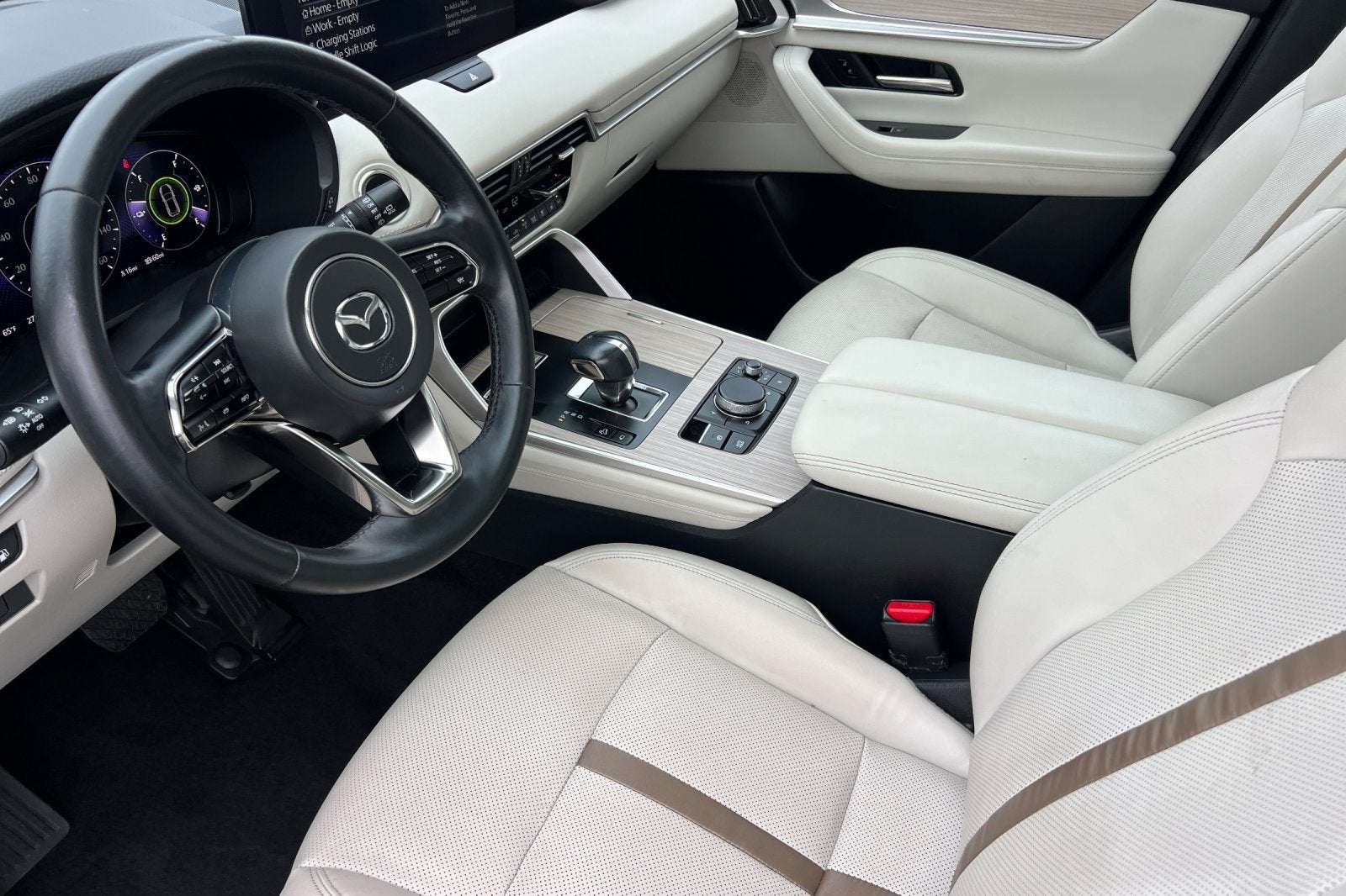 2024 Mazda Mazda CX-90 PHEV Premium Plus