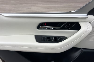 2024 Mazda Mazda CX-90 PHEV Premium Plus