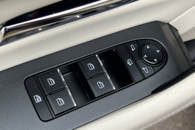 2024 Mazda Mazda CX-90 PHEV Premium Plus