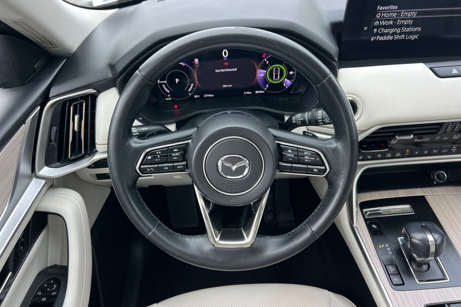 2024 Mazda Mazda CX-90 PHEV Premium Plus