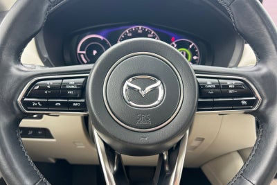 2024 Mazda Mazda CX-90 PHEV Premium Plus