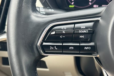 2024 Mazda Mazda CX-90 PHEV Premium Plus