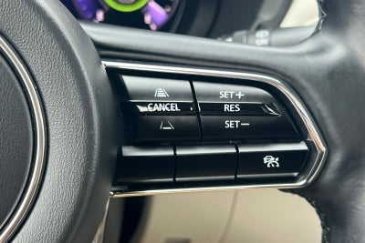 2024 Mazda Mazda CX-90 PHEV Premium Plus