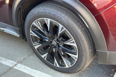 2024 Mazda Mazda CX-90 PHEV Premium Plus