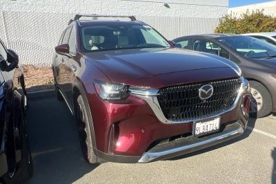 2024 Mazda Mazda CX-90 PHEV Premium Plus
