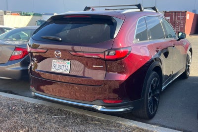 2024 Mazda Mazda CX-90 PHEV Premium Plus