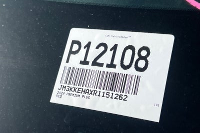 2024 Mazda Mazda CX-90 PHEV Premium Plus