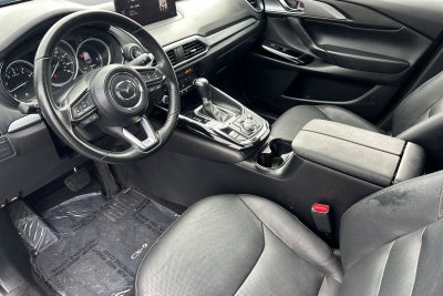 2023 Mazda Mazda CX-9 Touring