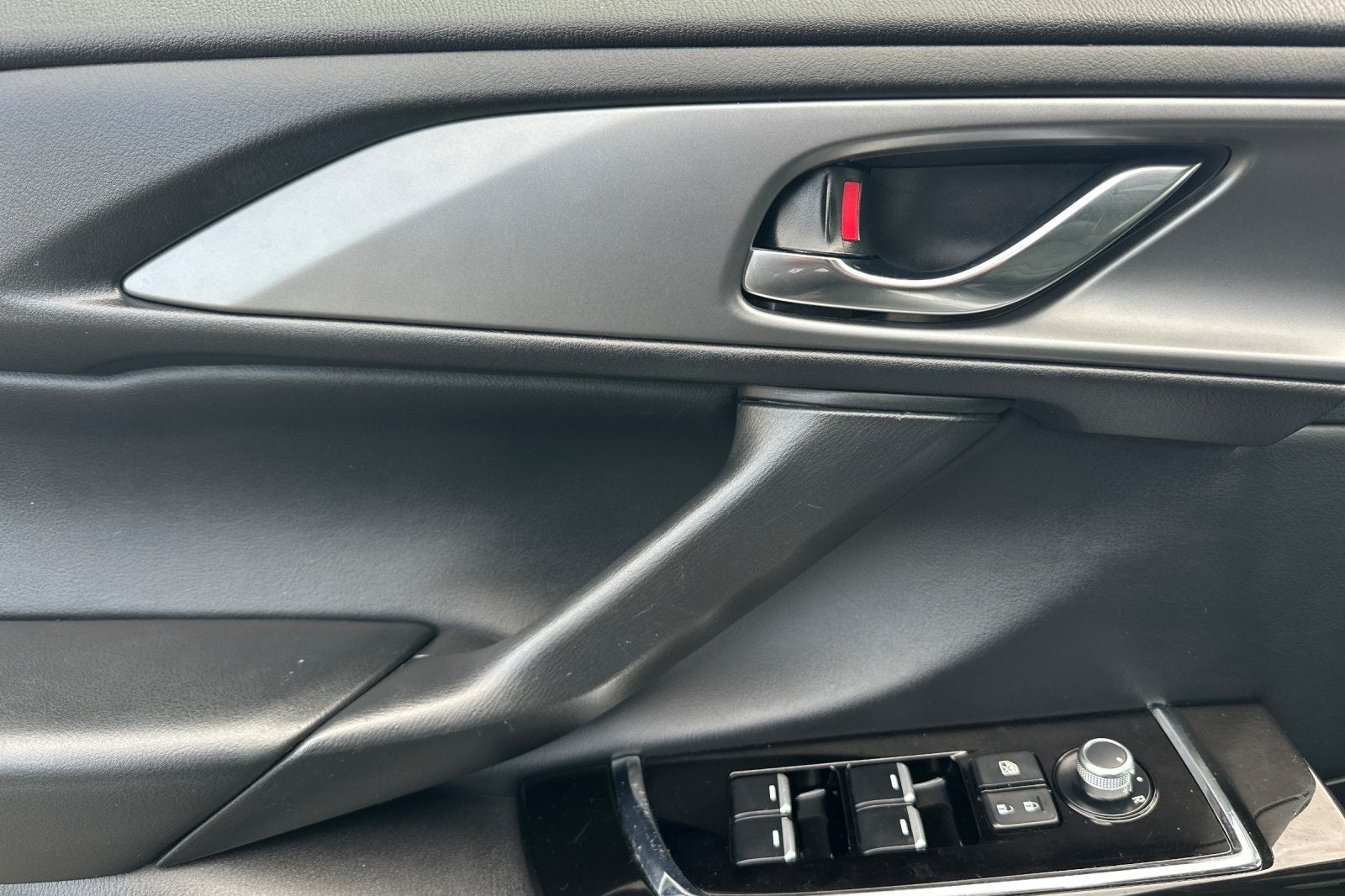 2023 Mazda Mazda CX-9 Touring