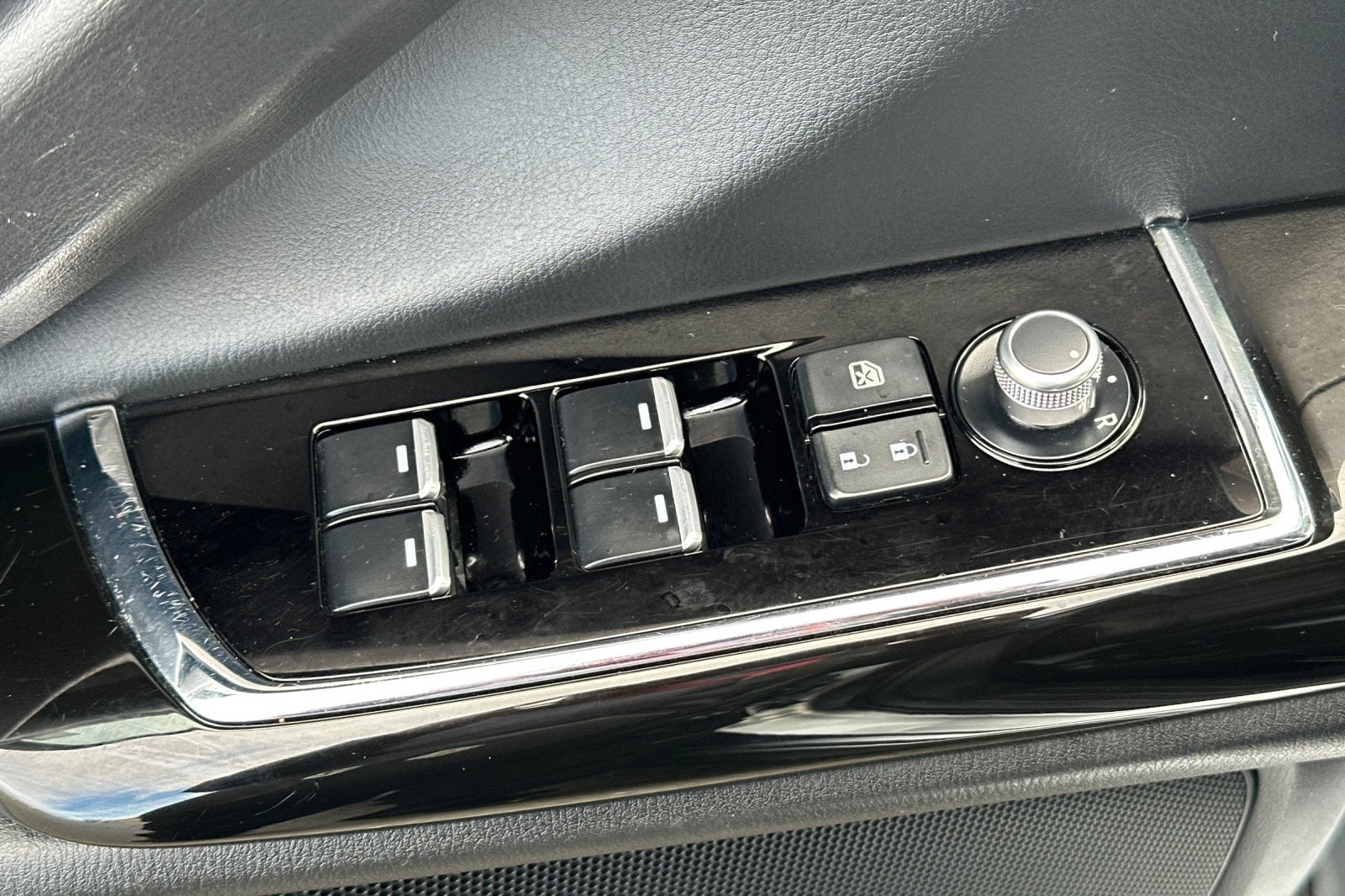 2023 Mazda Mazda CX-9 Touring