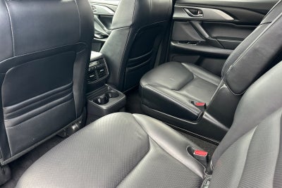 2023 Mazda Mazda CX-9 Touring