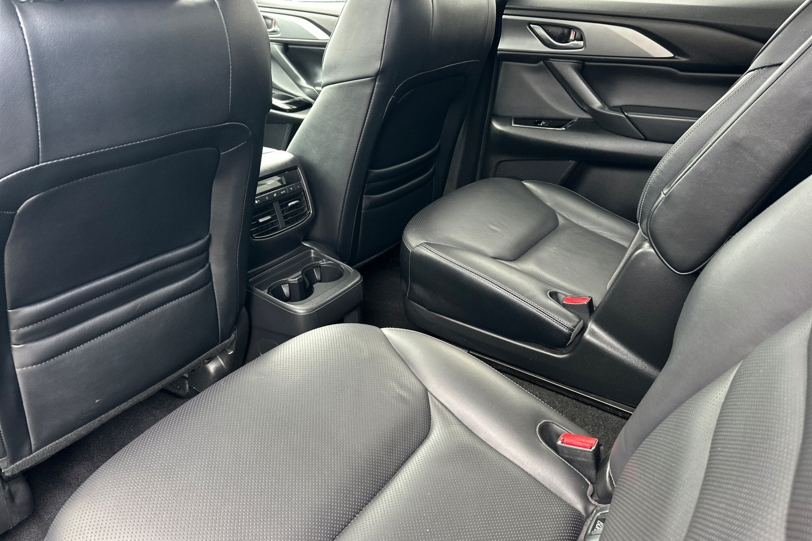 2023 Mazda Mazda CX-9 Touring