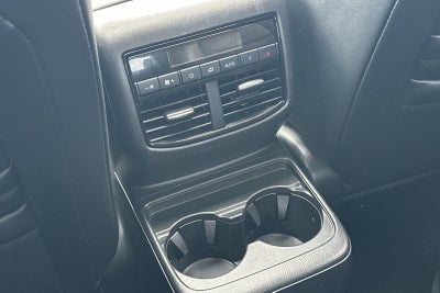 2023 Mazda Mazda CX-9 Touring