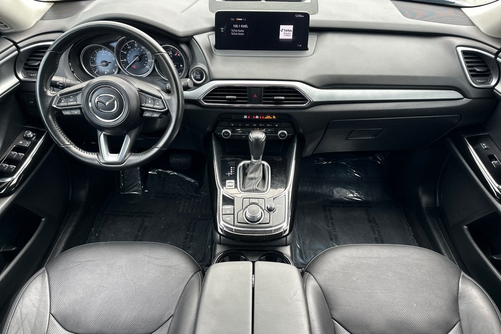 2023 Mazda Mazda CX-9 Touring