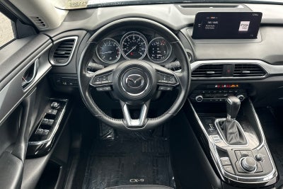 2023 Mazda Mazda CX-9 Touring